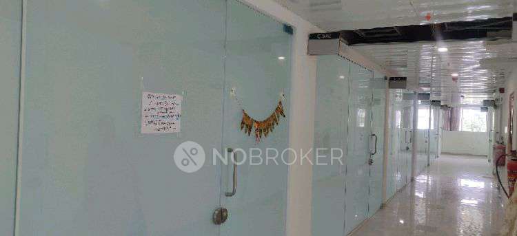 Office Space in Gera Imperium Gateway, Pune for sale 