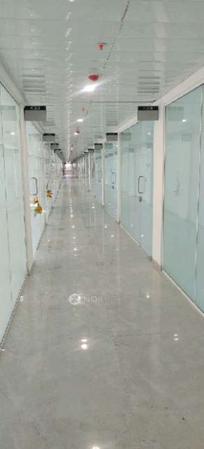 Office Space in Gera Imperium Gateway, Pune for sale 