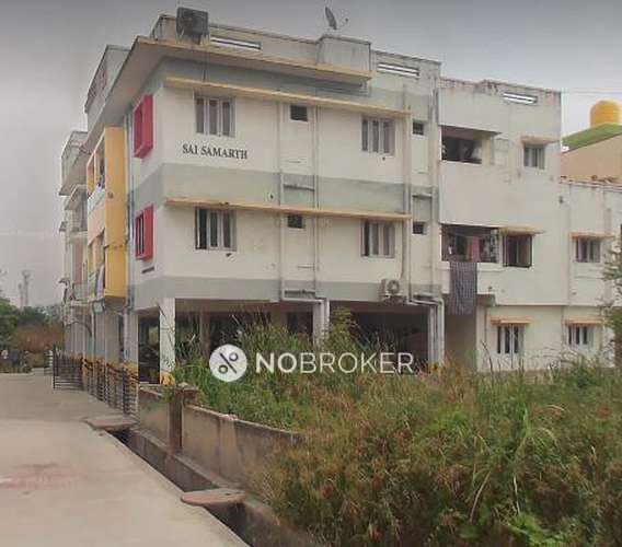 2 BHK Flat In Sai Samarth Lake View For Sale  In Kavarapalayam