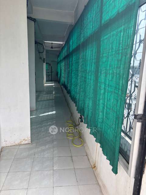 2 BHK Flat In Indralok Complex For Sale  In St Johns Rd