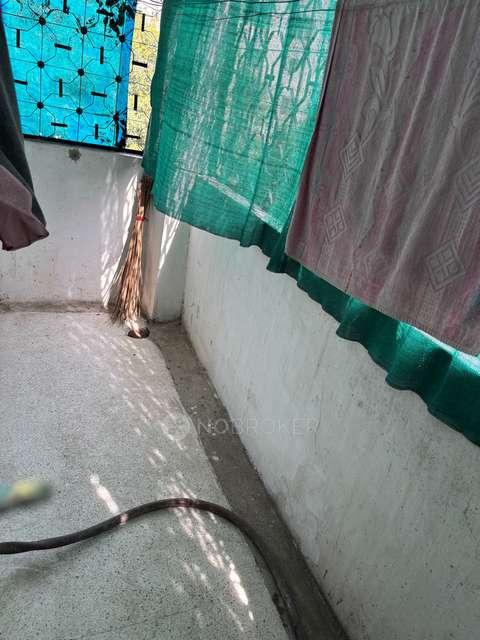 2 BHK Flat In Indralok Complex For Sale  In St Johns Rd