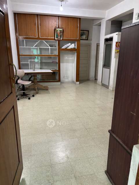 2 BHK Flat In Indralok Complex For Sale  In St Johns Rd