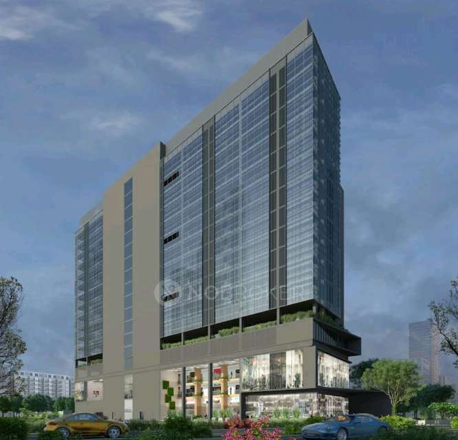 Office Space in Koregaon Park, Pune for Rent 