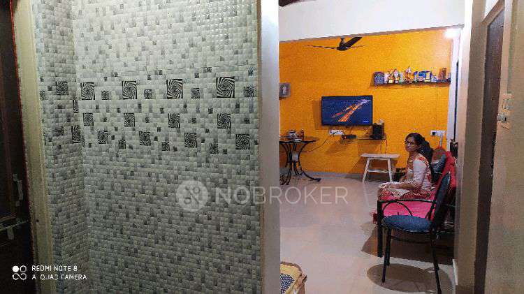 1 RK Flat For Sale  In Katraj