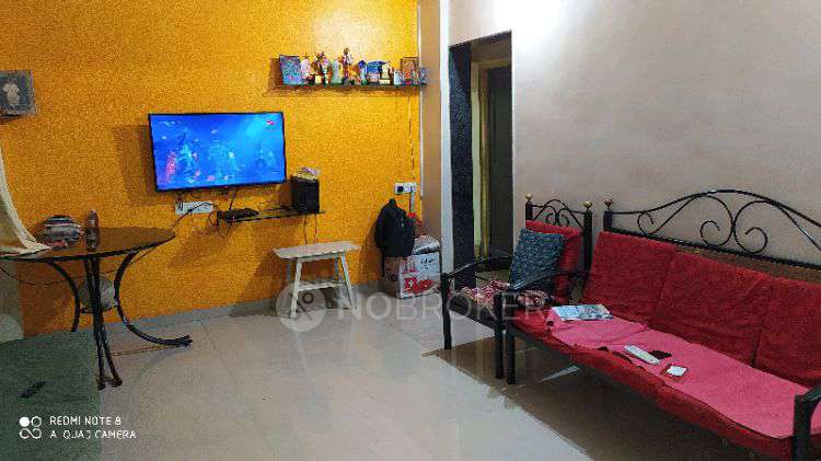 1 RK Flat For Sale  In Katraj