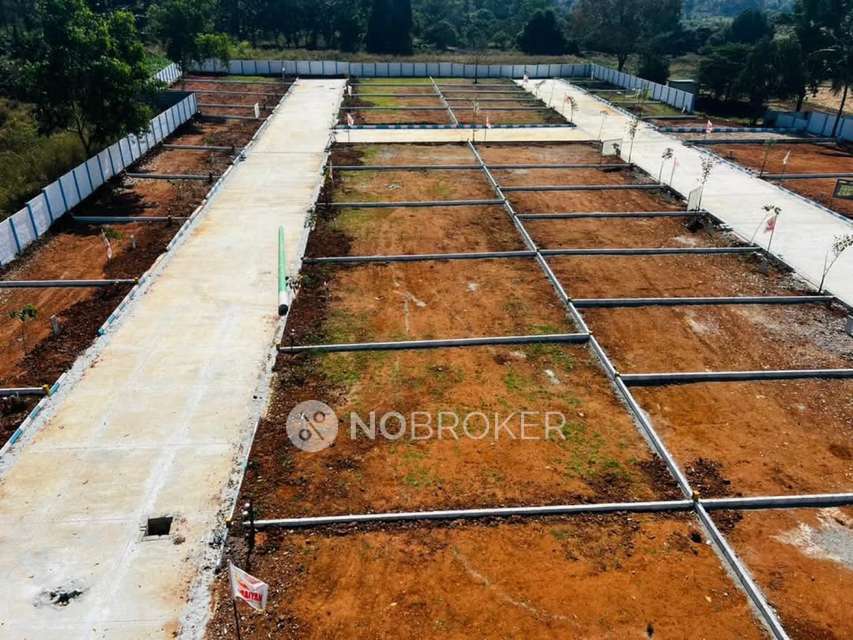 Plot For Sale  In Ayaan Properties In Ayaan Projects Palms, Marsur, Bangalore