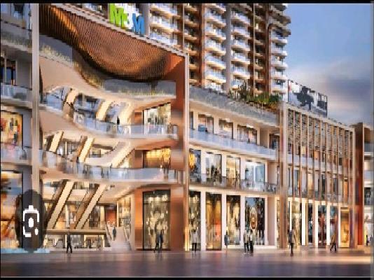 Shop in Sector 112, Bajghera, Gurgaon for sale 