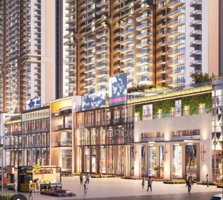 Shop in Sector 112, Bajghera, Gurgaon for sale 