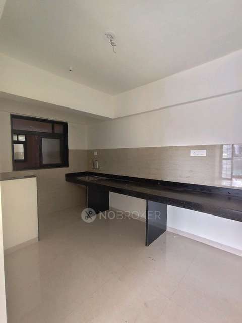 2 BHK Flat In Habitat One for Rent  In Katraj
