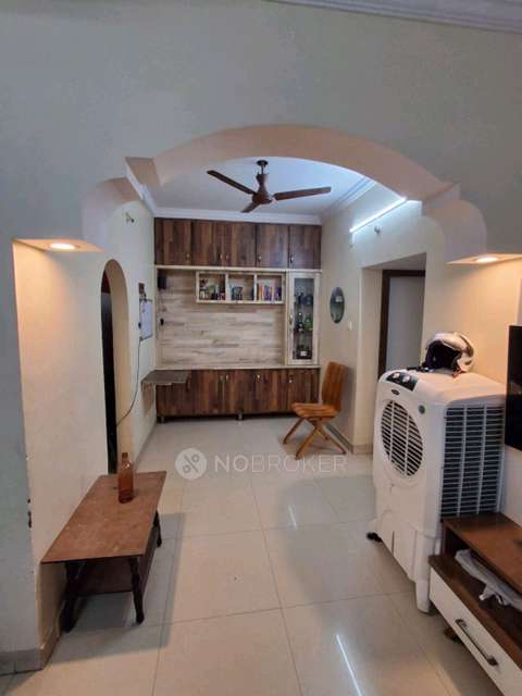2 BHK Flat In Sv Mahalaxmi Apartments For Sale  In Plot No. 63b, Endowment Colony, Ramanthapur, Hyderabad, Telangana 500013, India