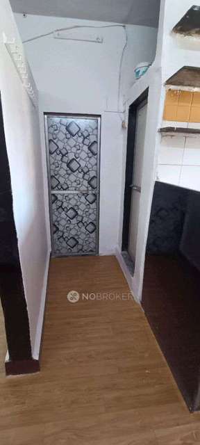 1 RK Flat In Gulshan Apartment  For Sale  In Kalwa West