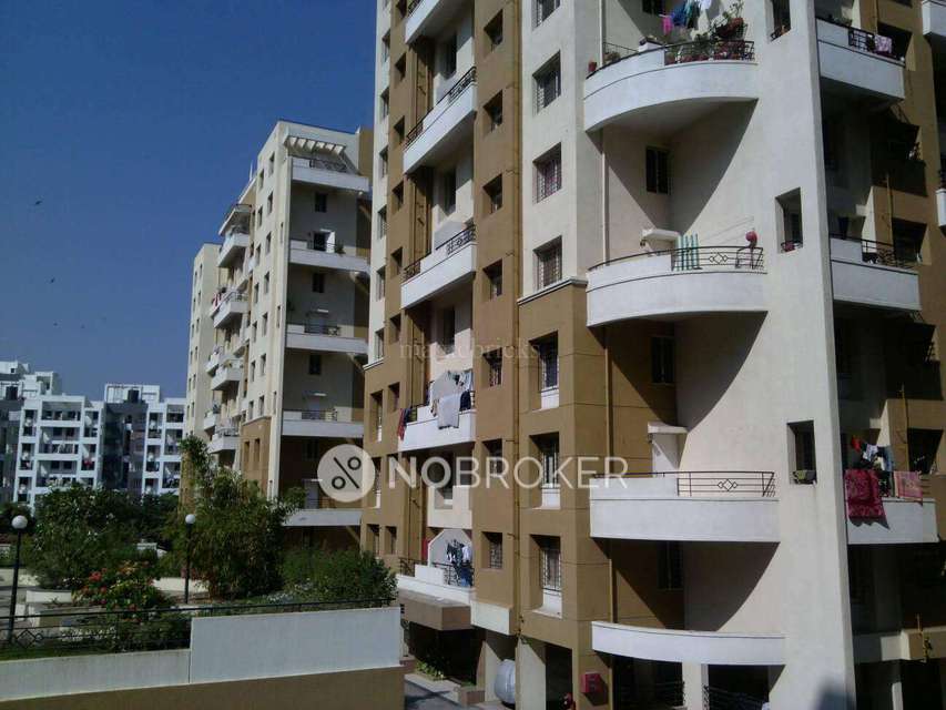 2 BHK Villa In Mont Vert Pristine For Sale  In Mont Vert Pristine Block-b1, Chikhalwadi, Bopodi, Pune, Maharashtra 411020, India