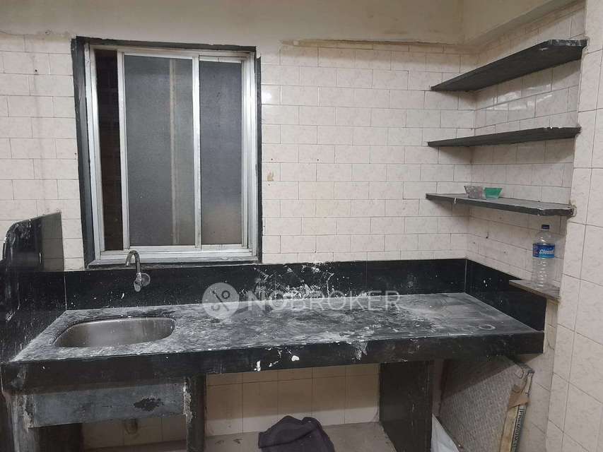 1 RK Flat In Matruchhaya Darshan For Sale  In Thane West