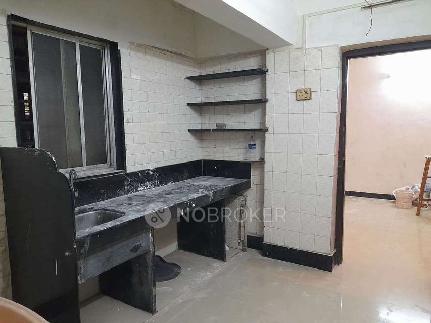 1 RK Flat In Matruchhaya Darshan For Sale  In Thane West