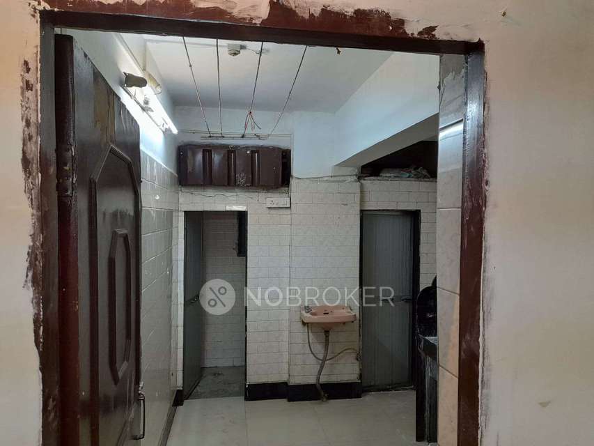 1 RK Flat In Matruchhaya Darshan For Sale  In Thane West