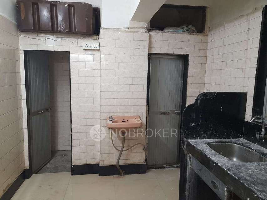 1 RK Flat In Matruchhaya Darshan For Sale  In Thane West