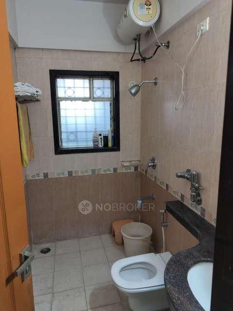 3 BHK Flat In Nyati Exotica Zinnia Building for Rent  In Mohammed Wadi