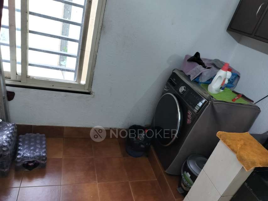 3 BHK Flat In Nyati Exotica Zinnia Building for Rent  In Mohammed Wadi