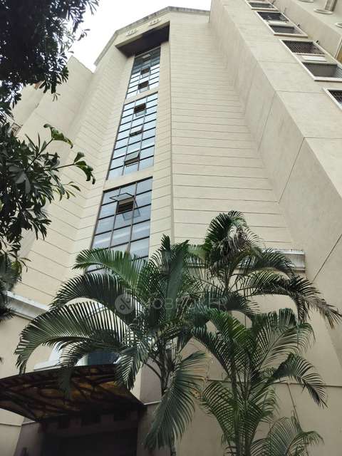 3 BHK Flat In Nyati Exotica Zinnia Building for Rent  In Mohammed Wadi