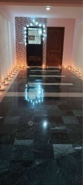 3 BHK Flat In Nyati Exotica Zinnia Building for Rent  In Mohammed Wadi