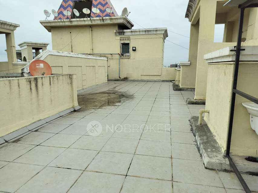 3 BHK Flat In Nyati Exotica Zinnia Building for Rent  In Mohammed Wadi