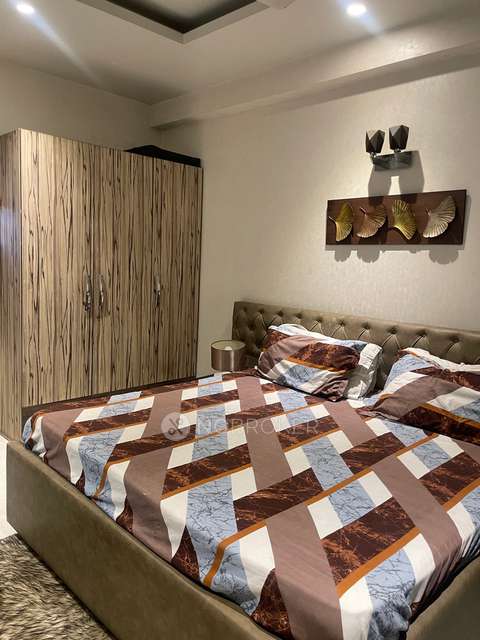 4 BHK Villa In Eros Garden Villas For Sale  In Sector 39