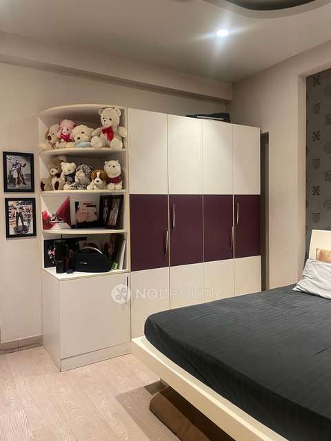 4 BHK Villa In Eros Garden Villas For Sale  In Sector 39