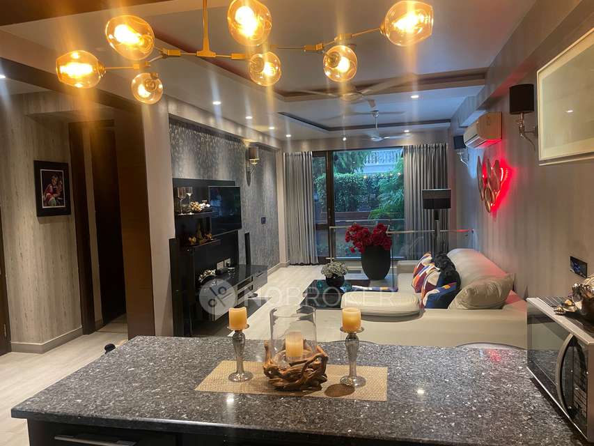 4 BHK Villa In Eros Garden Villas For Sale  In Sector 39