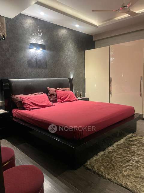 4 BHK Villa In Eros Garden Villas For Sale  In Sector 39