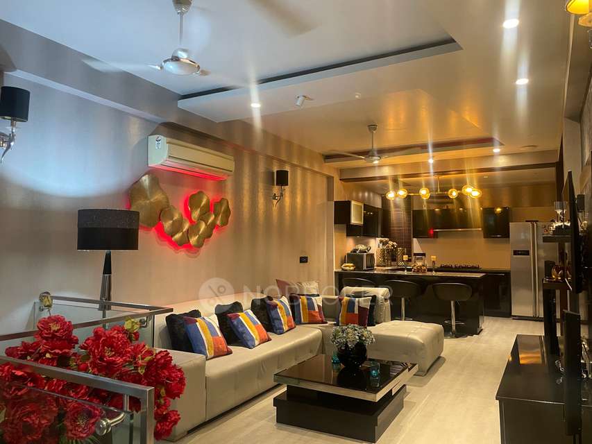 4 BHK Villa In Eros Garden Villas For Sale  In Sector 39