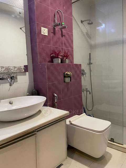 4 BHK Villa In Eros Garden Villas For Sale  In Sector 39