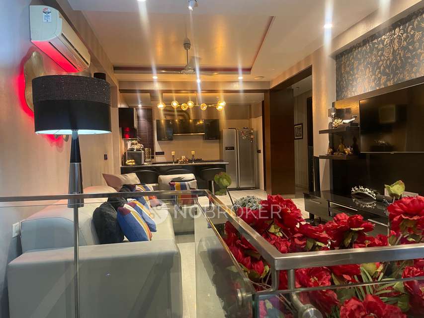 4 BHK Villa In Eros Garden Villas For Sale  In Sector 39