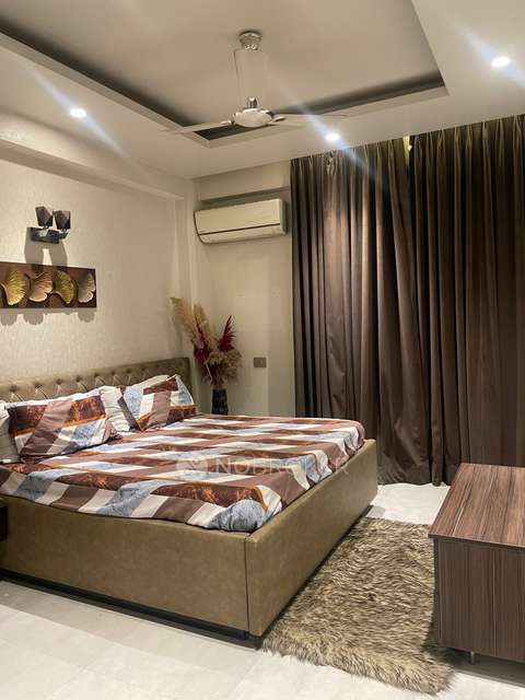 4 BHK Villa In Eros Garden Villas For Sale  In Sector 39