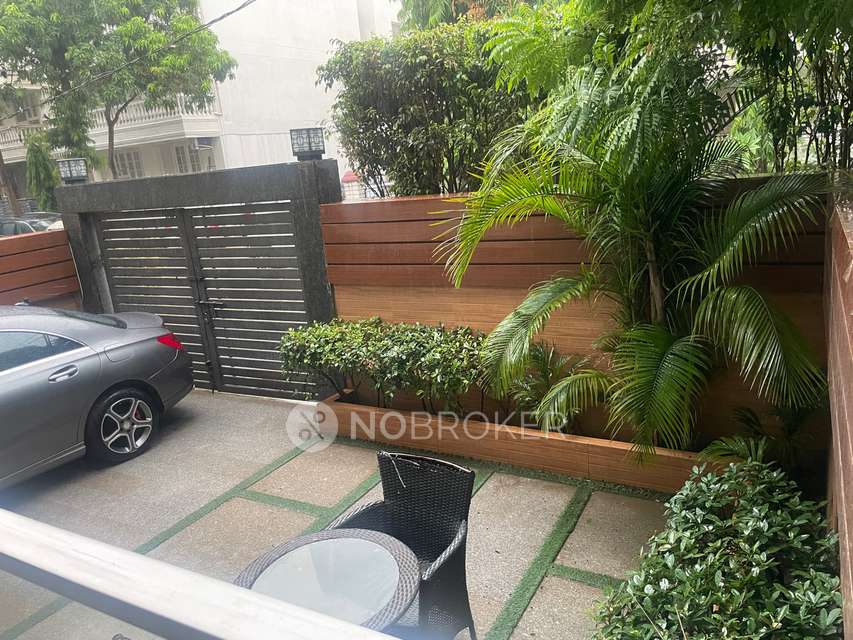 4 BHK Villa In Eros Garden Villas For Sale  In Sector 39