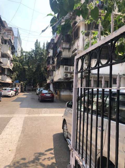 1 BHK Flat In Om Shivam Apartment For Sale  In Ghatkopar West