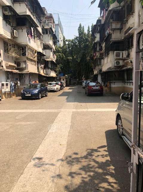 1 BHK Flat In Om Shivam Apartment For Sale  In Ghatkopar West