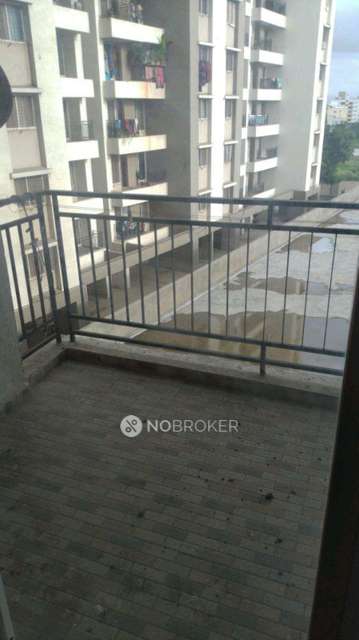 2 BHK Flat In Anshul Kanvas For Sale  In Wagholi