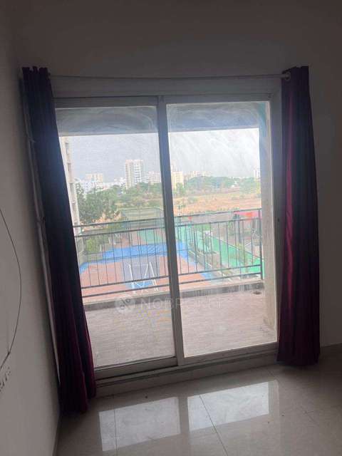 2 BHK Flat In Anshul Kanvas For Sale  In Wagholi