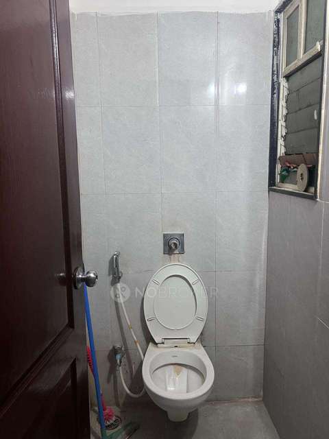 2 BHK Flat In Anshul Kanvas For Sale  In Wagholi