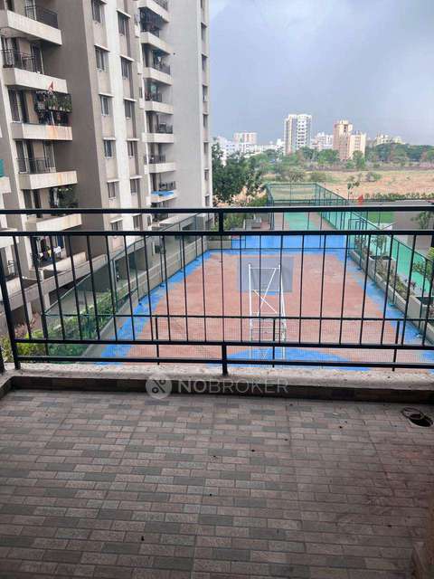 2 BHK Flat In Anshul Kanvas For Sale  In Wagholi