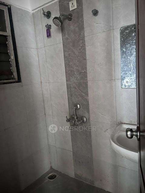 2 BHK Flat In Anshul Kanvas For Sale  In Wagholi