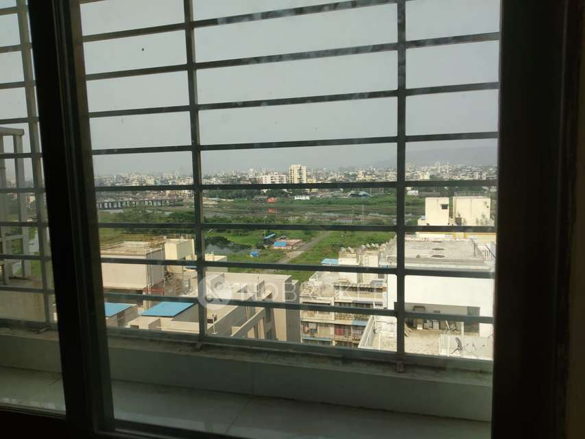 2 BHK Flat In Reliable Balaji Kripa For Sale  In Reliable Balaji Krupa Cooperative Housing Society, 38, Sector 5a, Sector 5, Karanjade, Panvel, Navi Mumbai, Maharashtra 410206, India