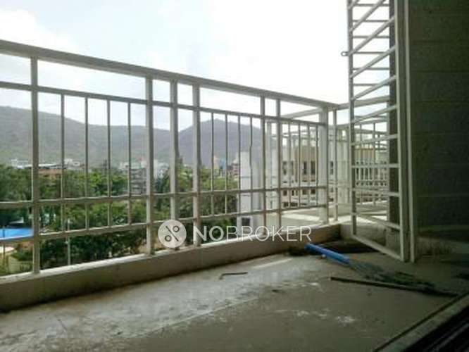 2 BHK Flat In Reliable Balaji Kripa For Sale  In Reliable Balaji Krupa Cooperative Housing Society, 38, Sector 5a, Sector 5, Karanjade, Panvel, Navi Mumbai, Maharashtra 410206, India