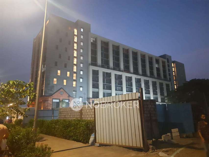 Office Space in Dombivali East, Mumbai for sale 