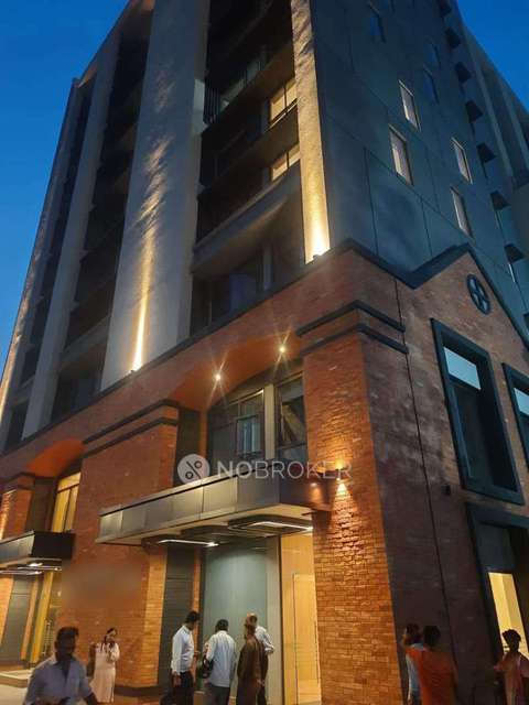 Office Space in Dombivali East, Mumbai for sale 