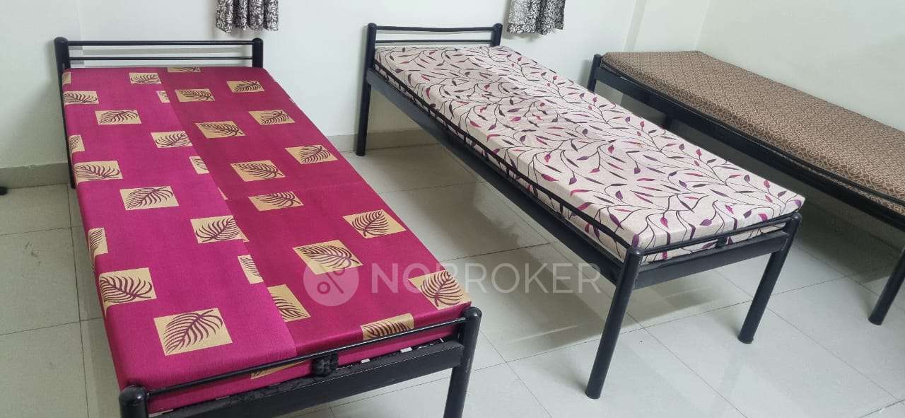 PG for Anyone in Hinjawadi