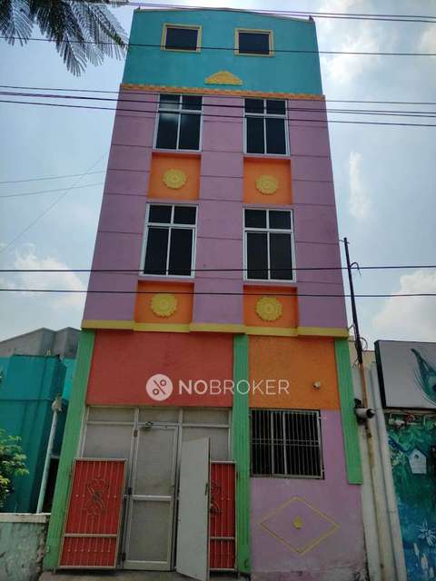 PG for Anyone in Chamundeshwari Nagar, Anakaputhur