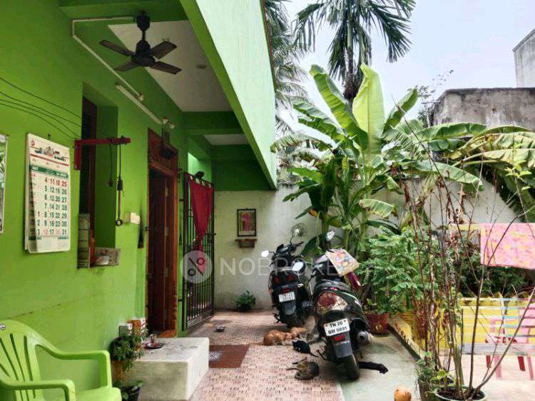 2 BHK House For Sale  In Pattabiram