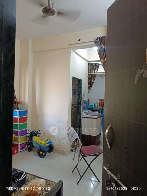 1 RK Flat In Saineel Darshan For Sale  In Panvel