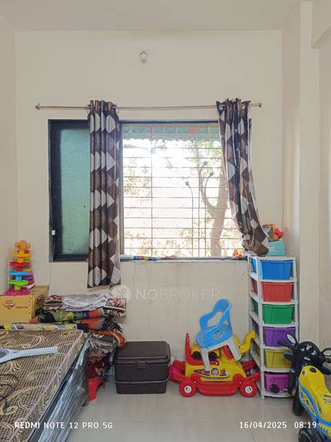 1 RK Flat In Saineel Darshan For Sale  In Panvel